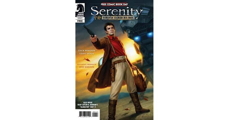 Zack Whedon