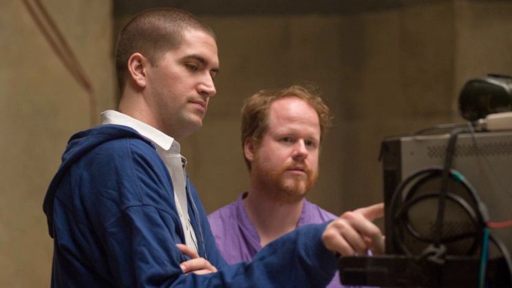 Zack Whedon
