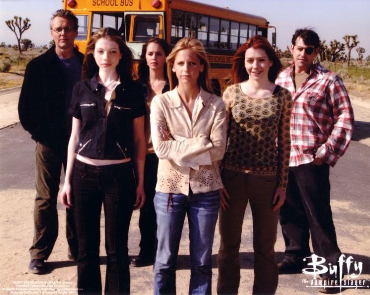 Zack Whedon