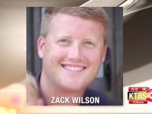 Zack Wilson