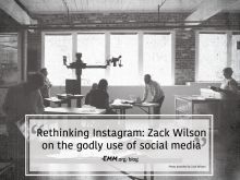 Zack Wilson