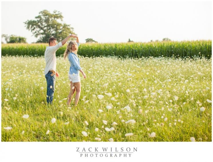 Zack Wilson