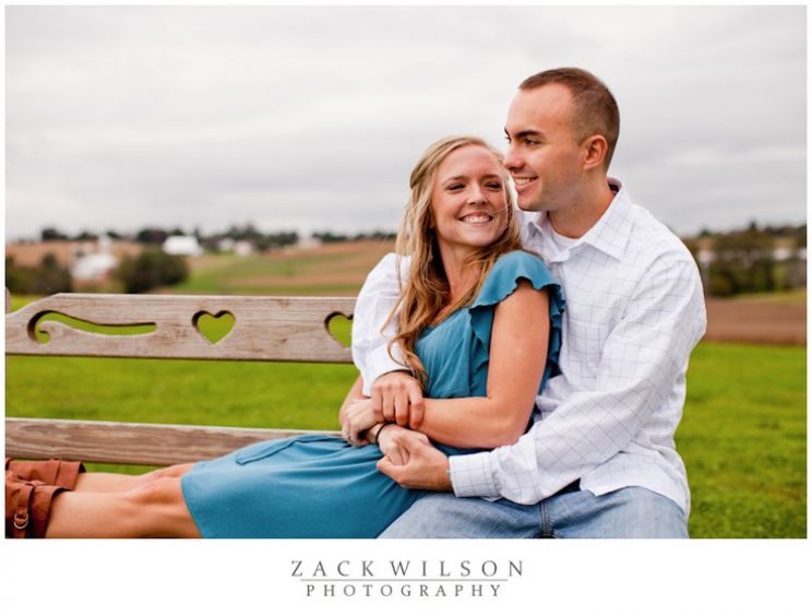 Zack Wilson