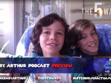 Zackary Arthur photo