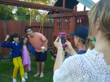 Zackary Arthur photo