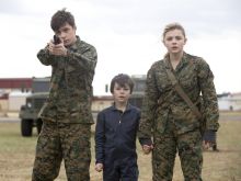 Zackary Arthur
