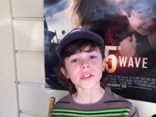 Zackary Arthur