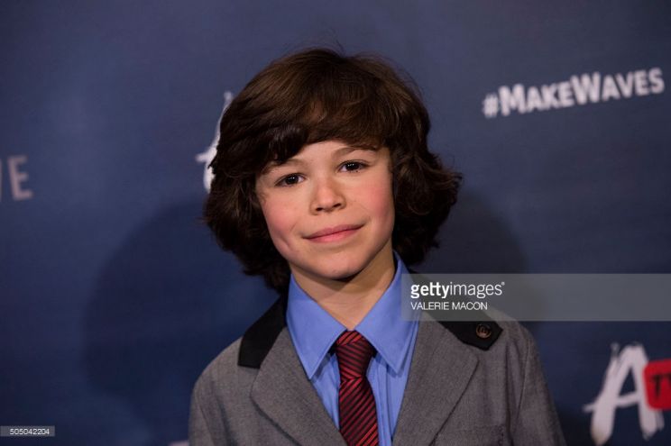 Zackary Arthur