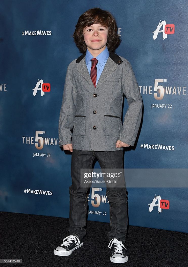 Zackary Arthur