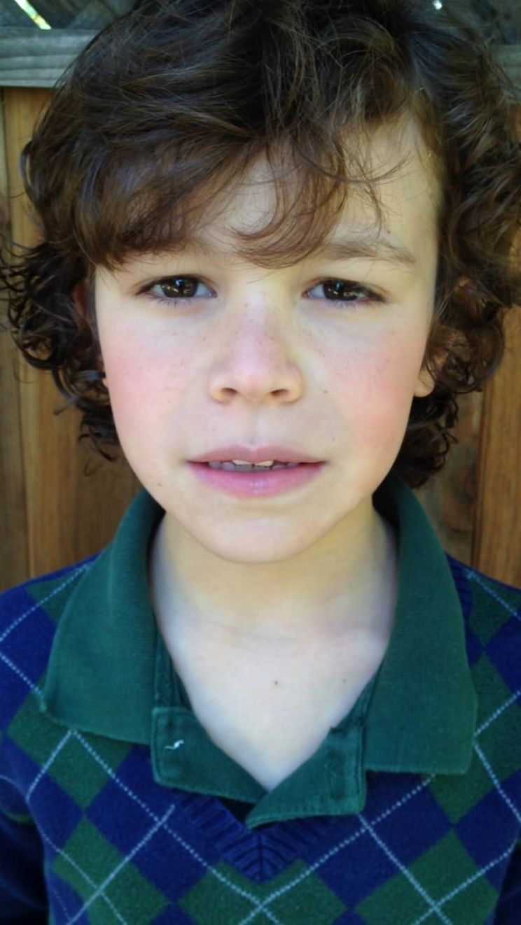 Zackary Arthur