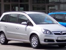 Zafira