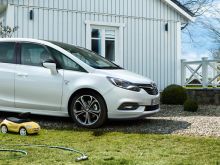 Zafira