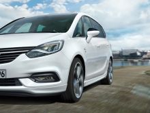 Zafira