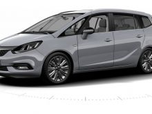 Zafira