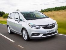 Zafira