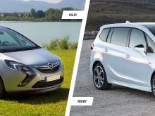 Zafira