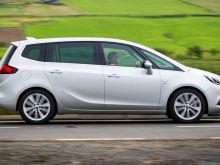 Zafira