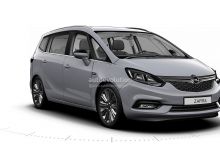 Zafira