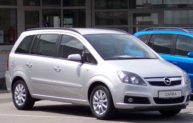 Zafira