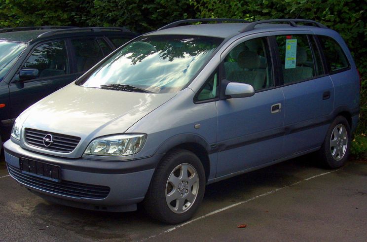 Zafira