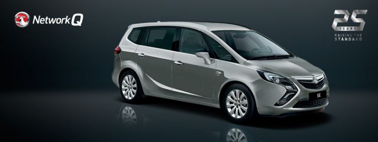 Zafira
