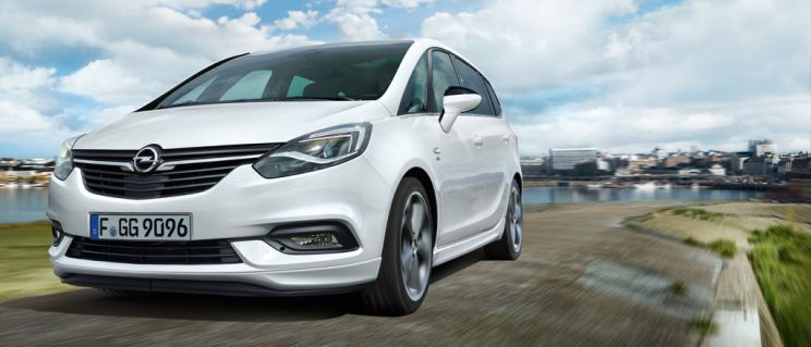 Zafira