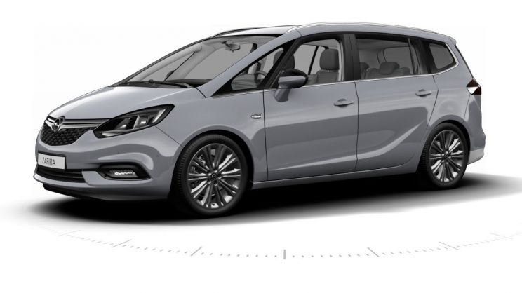 Zafira