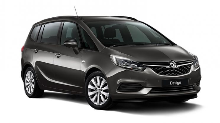 Zafira