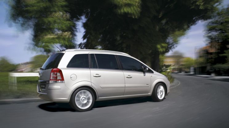 Zafira