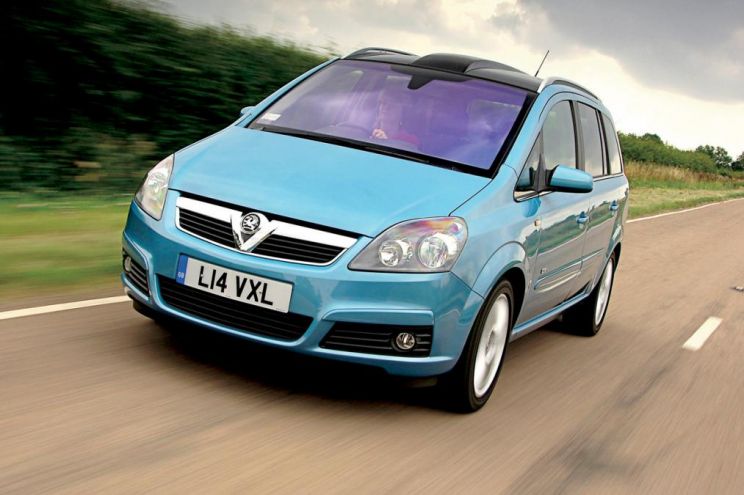 Zafira