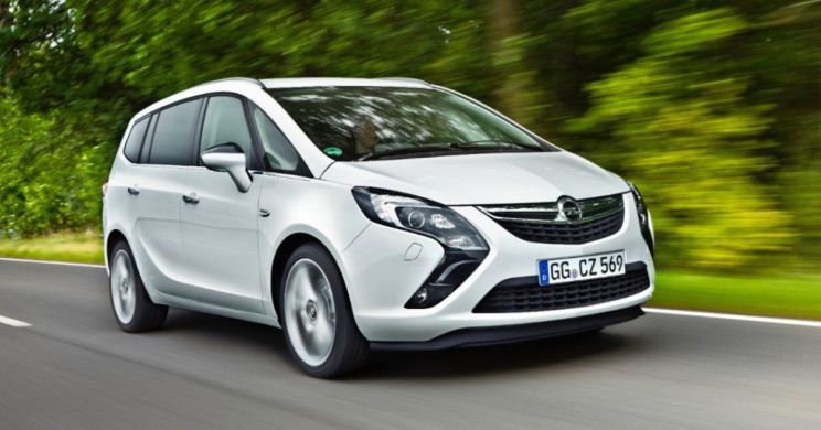 Zafira