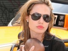 Zahara Jolie-Pitt