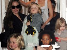 Zahara Jolie-Pitt