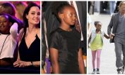 Zahara Jolie-Pitt