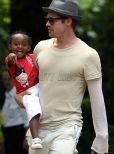 Zahara Jolie-Pitt