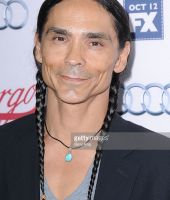 Zahn McClarnon