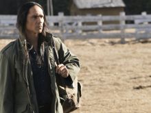 Zahn McClarnon