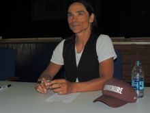 Zahn McClarnon