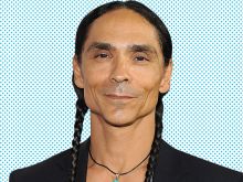 Zahn McClarnon