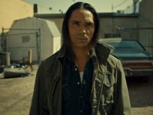 Zahn McClarnon