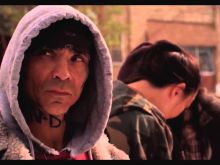 Zahn McClarnon