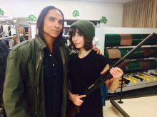 Zahn McClarnon