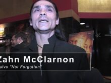 Zahn McClarnon