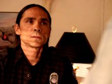 Zahn McClarnon