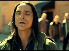 Zahn McClarnon