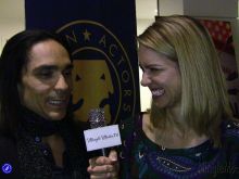 Zahn McClarnon photo
