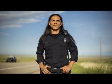 Zahn McClarnon