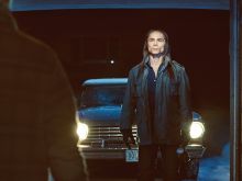 Zahn McClarnon