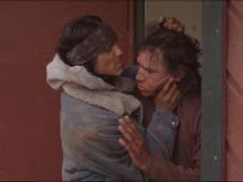 Zahn McClarnon
