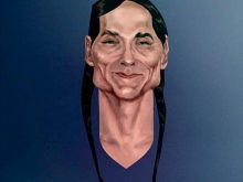 Zahn McClarnon